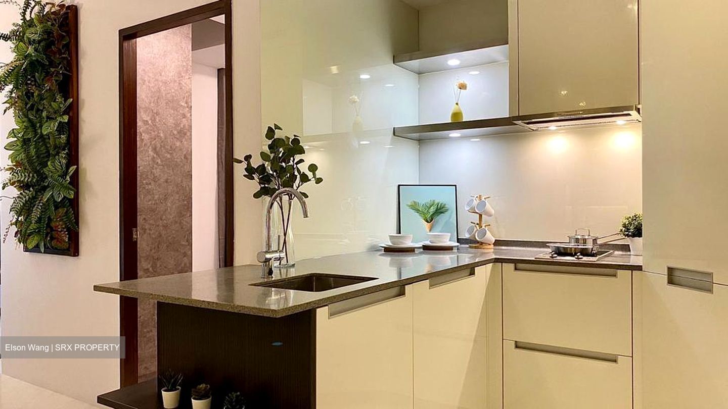 Marina One Residences (D1), Apartment #556695401